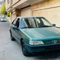 پژو ۴۰۵/۲۰۰۰