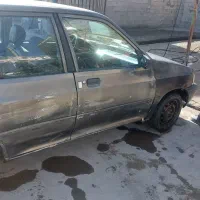 پراید مدل۸۴|خودرو سواری و وانت|چناران, |دیوار