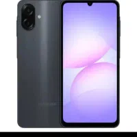 سامسونگ a07 سیم کارت نخورده/ در حد نو