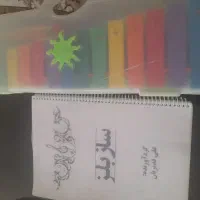 بلز رها و فلوت یاماها