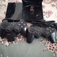 PS2|کنسول، بازی ویدئویی و آنلاین|باغستان, |دیوار