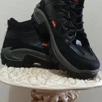 کفش جکس ۴۲ چرم اصل مخصوص باران و برف|کیف، کفش، کمربند|رشت, گلسار|دیوار