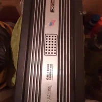 آمپلی فایر priemier4400w
