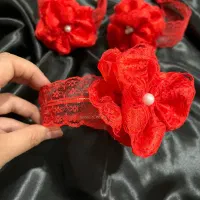 اکسسوری مو واسکرانچی و گلسر|زیورآلات و اکسسوری|بناب, |دیوار