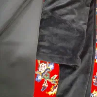 دوتا شلوار نونو