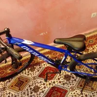 دوچرخه. 27|دوچرخه، اسکیت، اسکوتر|فولادشهر, مسکن مهر فولادشهر|دیوار