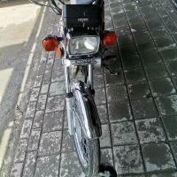 هنداکویر125|موتورسیکلت|مشهد, خواجه ربیع|دیوار