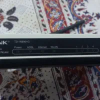 مودم Tp-LINK
