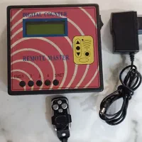 دستگاه کپی ریموت اصلی|پرینتر، اسکنر، کپی، فکس|تهران, ستارخان|دیوار