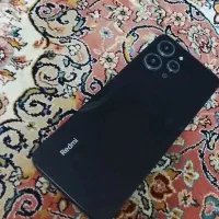 گوشی ردمی 12تمیز و سالیم