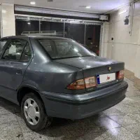 سمند مدل 93|خودرو سواری و وانت|خمینیشهر, |دیوار