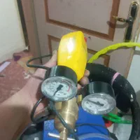 دستگاه  جوش     CO2در حد|ابزارآلات|مشهد, شهرک مهر آباد|دیوار