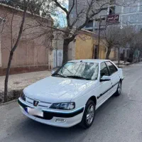 پژو پارس سفارشی فولElXمدل 1402 گاز سیمی|خودرو سواری و وانت|کرمان, |دیوار