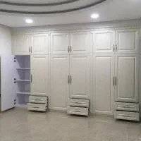 کار در کارگاه ام دی اف|استخدام صنعتی، فنی، مهندسی|کرمانشاه, |دیوار