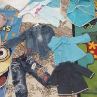 فروش فرش وسرویس خواب از نوزادی تا 5ساله