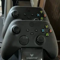 ایکس باکس سری ایکس|کنسول، بازی ویدئویی و آنلاین|مشهد, شهرک ابوذر|دیوار