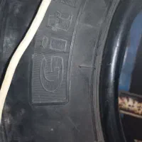 لاستیک  نیسان و کامیونت۱۶ اینچ و چراغ جلو نیسان