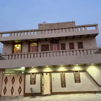 اپارتمان-همکف-شاهد