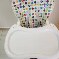 صندلی غذا کودک|اسباب و اثاث بچه|قزوین, |دیوار