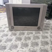 تلویوزیون 21اینچ سامسونک|تلویزیون و پروژکتور|میامی, |دیوار