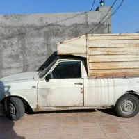 وانت|خودرو سواری و وانت|اردبیل, |دیوار