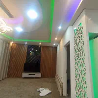 خانه دوطبقه بهار خواب تازاباد پادگان