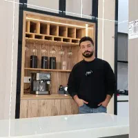 کابینت وکمددیواری .تعمیرات.ام دی اف.MDF.درب اتاقی