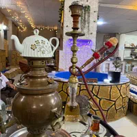 کافه سنتی خوانسار قلیان خانسار و میوه ایی درگلبهار|خدمات پذیرایی، مراسم|گلبهار, شهر جدید گلبهار|دیوار