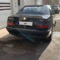 پارس تیو فایو اتومات بی رنگ|خودرو سواری و وانت|تهران, شوش|دیوار