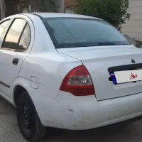 تیبا1 مدل ۹۷|خودرو سواری و وانت|بندر ماهشهر, |دیوار