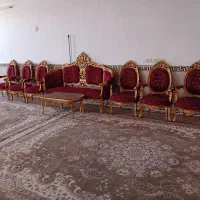 مبل|مبلمان خانگی و میز عسلی|جوادآباد, |دیوار