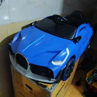 ماشین شارژی