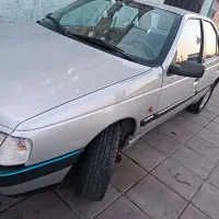 پژو 405مدل 89|خودرو سواری و وانت|کرج, خرمدشت|دیوار