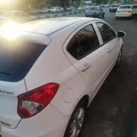برلیانس 220 مدل96|خودرو سواری و وانت|قرچک, باقرآباد|دیوار