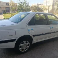 پژو پارس مدل 1402|خودرو سواری و وانت|ایجرود, |دیوار