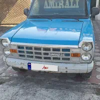 نیسان کمپرسی انژکتور