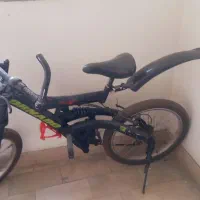 دوچرخه ۲۰کمکدار