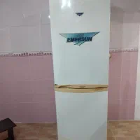 یخچال  فریزر امرسان ۳۰ فوت تمیز سالم