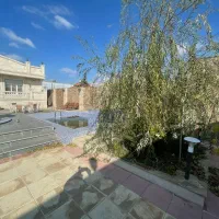 ۳۰۰ متر زمین باغی ویلایی گلبهار با آب فراوان