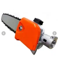 الحاقی علف تراش