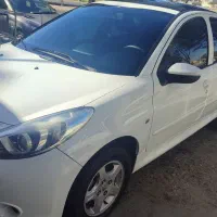 207 پاناروما دنده ای ۴۰۲