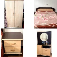 سرویس تخت خواب