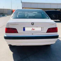 پارس مدل ۹۳ در حد|خودرو سواری و وانت|جیرفت, |دیوار