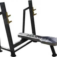 پرس سینه  و بالا سینه