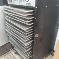 میوه سبزی خشکن مار آلماکو|سایر لوازم برقی|محمدشهر, همایون ویلا|دیوار