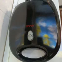 ساندویچ ساز نو سه بار استفاده شده