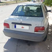 پراید 131|خودرو سواری و وانت|یاسوج, |دیوار