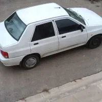 پراید ۱۳۲مدل۹۸