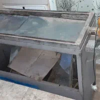 منقل ذغالی