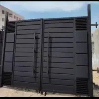 جوشکاری|خدمات پیشه و مهارت|خشکبیجار, |دیوار